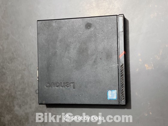 Lenovo ThinkCentre M700